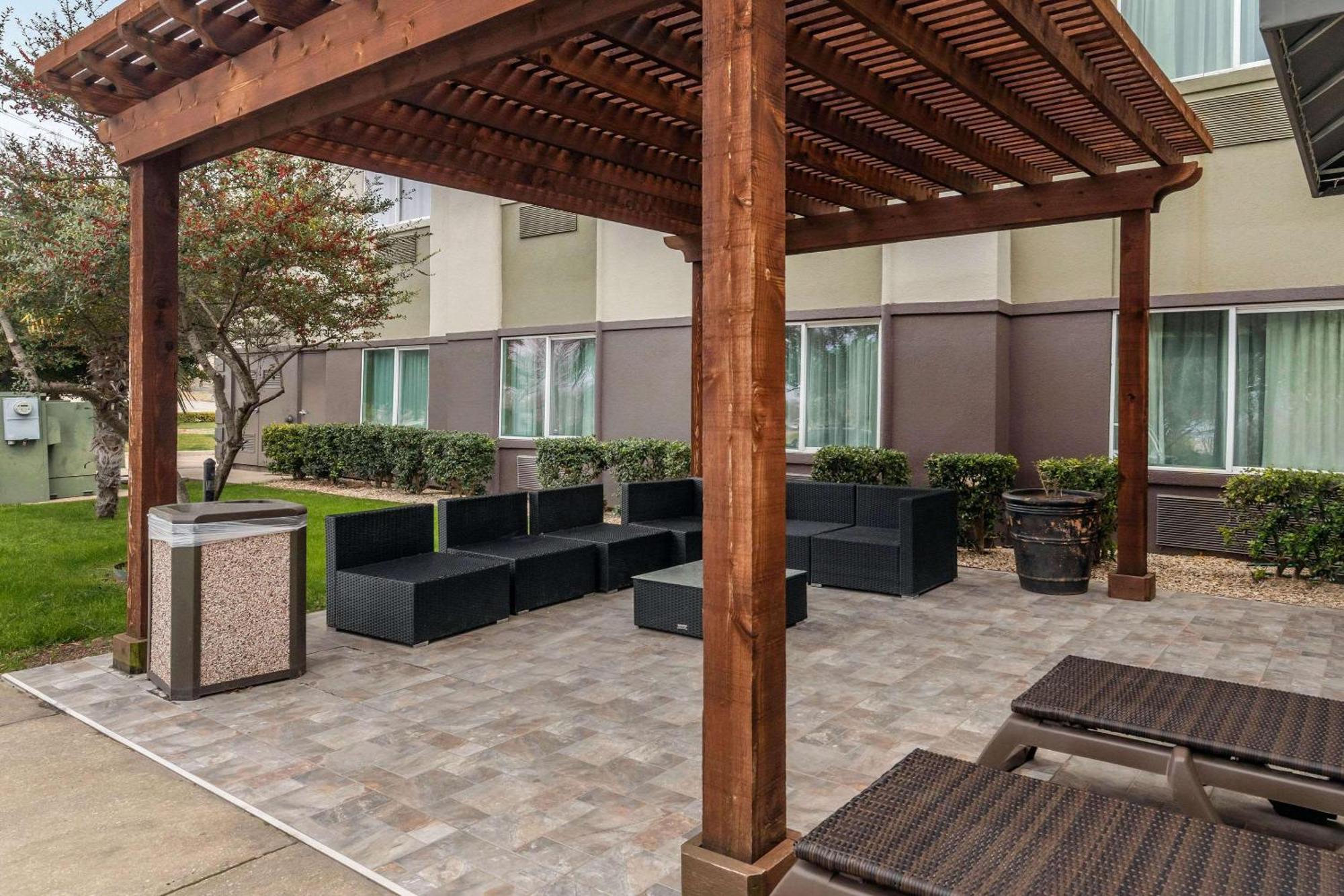 Comfort Suites The Colony - Plano West Dış mekan fotoğraf