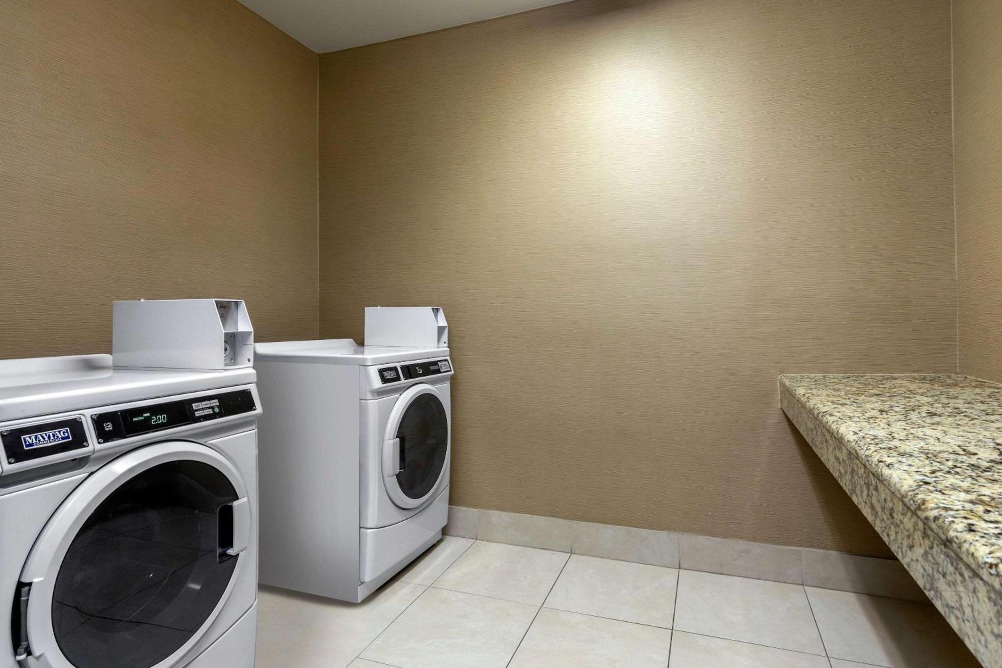 Comfort Suites The Colony - Plano West Dış mekan fotoğraf